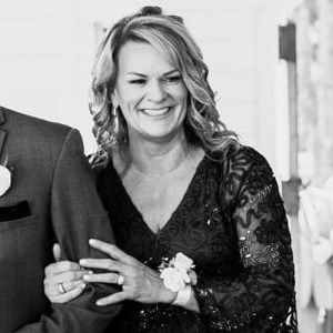 Meet your Posher, Janine